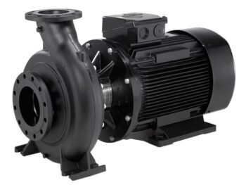 Grundfos 97839271 End Suction Pump