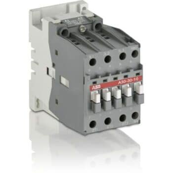 ABB A30-30-10 Contactor