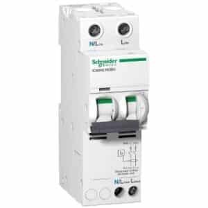 Schneider Electric A9D19232 Circuit Breaker