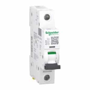 Schneider Electric A9F54140 Miniature Circuit Breaker