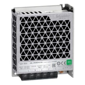 Schneider Electric ABL2REM24015K Power Supply