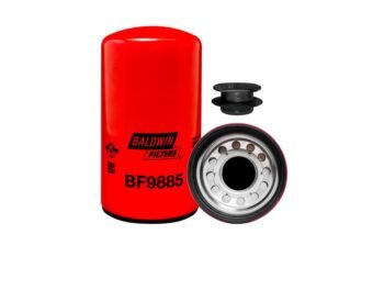 Baldwin BF9885 Spin-on Fuel Filter