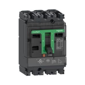 Schneider Electric C16N3TM125C Circuit Breaker