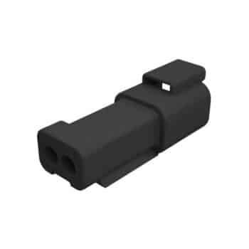 CAT 102-8802 Receptacle Connector