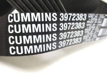 Cummins 3972383 V Ribbed Belt