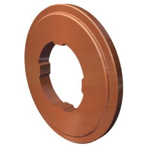 Cummins 3976371 Injector Seal