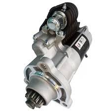 Cummins 5255292 Starter Motor