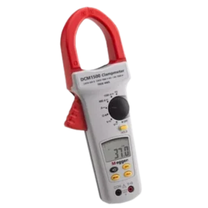 Meggar DCM1500 Clamp Meter 