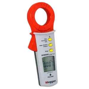 Meggar DCM305E Clamp Meter 