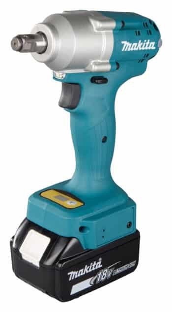 Makita DTWA260 Impact Wrench