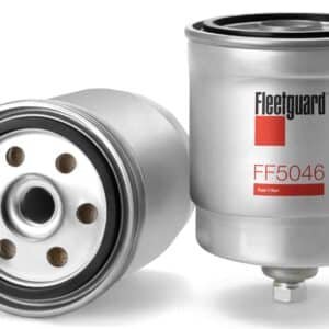 Fleetguard FF5046 Fuel Filter