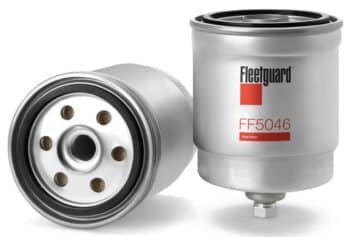 Fleetguard FF5046 Fuel Filter