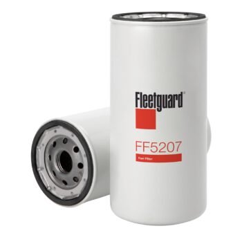 Fleetguard FF5207 Spin-on Fuel Filter