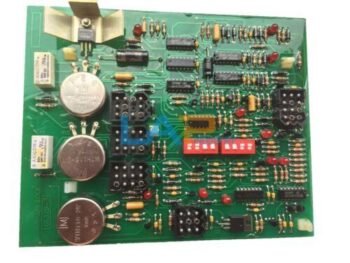 Lincoln Electric G2172 Control PC Board