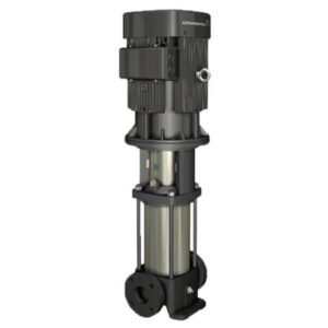 Grundfos 96772498 Vertical Centrifugal Pump