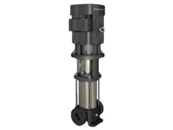 Grundfos 96772498 Vertical Centrifugal Pump