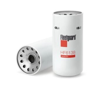 Fleetguard HF6138 Hydraulic Filter