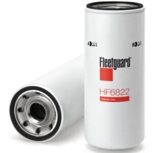 Fleetguard HF6822 Hydraulic Filter