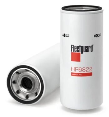 Fleetguard HF6822 Hydraulic Filter