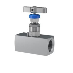 Parker HNVS4FFHP Needle Valve