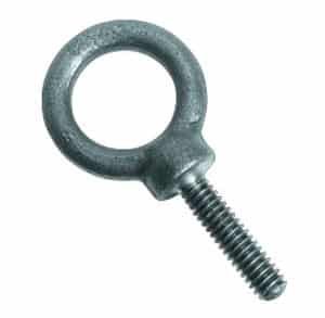 Proto J94020 Forged Eye Bolt