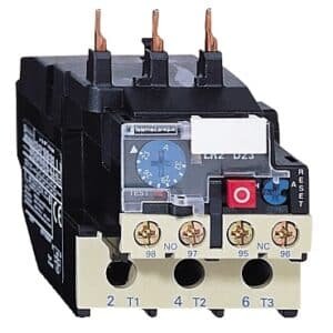 Schneider Electric LR2-D2353 Thermal Overload Relay