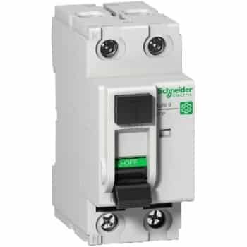 Schneider Electric M9R84240 Residual Current Breaker