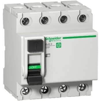 Schneider Electric M9R84491 Circuit Breaker