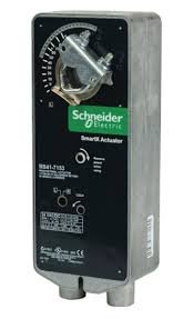 Schneider Electric MA41-7153-502 Actuator