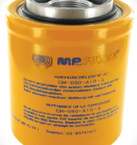 MP Filtri CH-070-A25-A Hydraulic Filter