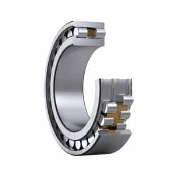 NSK NN3019MBKRCC0P4 Roller Bearing