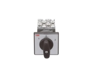 ABB OC25G06PNBN00NU3 Rotary Switch