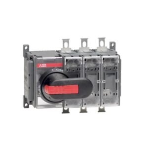 ABB OS160D03W Switch Fuse