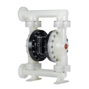 Ingersoll Rand PD20P-FPS-PTT Diaphragm Pump