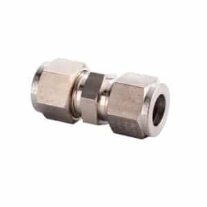Parker 4SC4-316 Union Tube Fitting