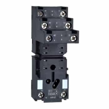 Schneider Electric RXZE2S108M Screw Connector
