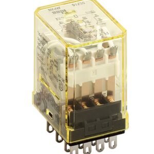 IDEC RY4S-ULDC24V Miniature Relay