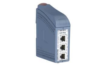 Schneider Electric SDW-550-T5G Ethernet Switch