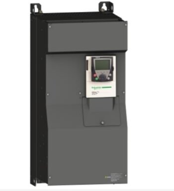Schneider Electric VX5A1201F Gate Drive
