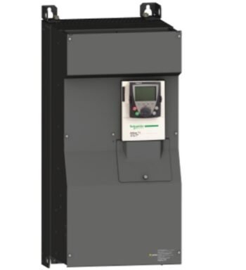 Schneider Electric VX5A1203F Gate Drive