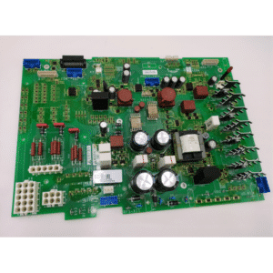 Schneider Electric VX5A1HC2025F Power Supply Board