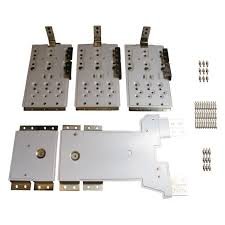 Schneider Electric VZ3N1329 Bus Bar Kit