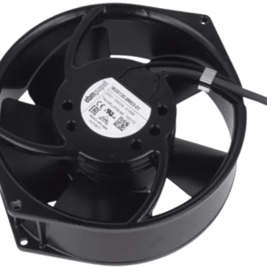 Ebm Papst W2S130-BM03-01 Axial Fan