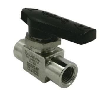 MTU X52208600023 Pressure Relief Valve