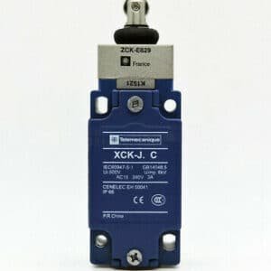 Telemecanique Sensors XCK-J.C Limit Switch