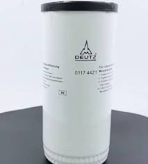 Deutz 0117-4421 Oil Filter