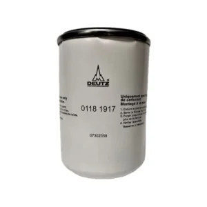 Deutz 0118-1917 Fuel Filter