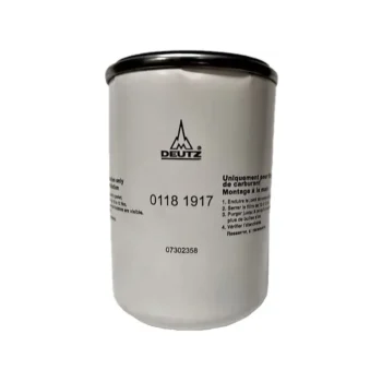 Deutz 0118-1917 Fuel Filter