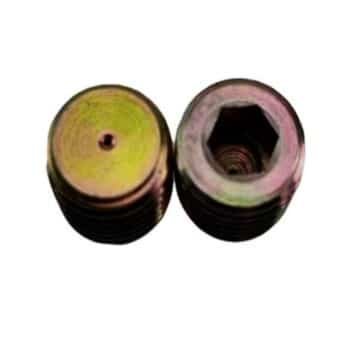 Sullair 02250125-775 Orifice Plug