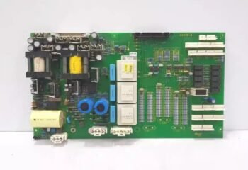 Gutor Electronics 0P2406A Control Board